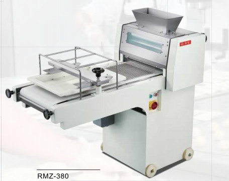 Mesin Pemanggang Roti Panggang Roti Otomatis Baguette 220v Panel Digital
