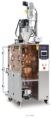 Umur Panjang / Daya Tahan Tinggi / Enam Teknik Pemrosesan / 220v50-60hz / Kemasan Bubuk Dan Granular Dengan Motor Servo.