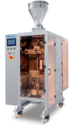 Umur Panjang / Daya Tahan Tinggi / Enam Teknik Pemrosesan / 220v50-60hz / Kemasan Bubuk Dan Granular Dengan Motor Servo.