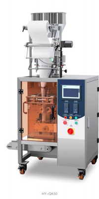 Mesin Pengemas Granul Otomatis 1.75Kw Kontrol Pneumatik Penuh 60 Hz K50