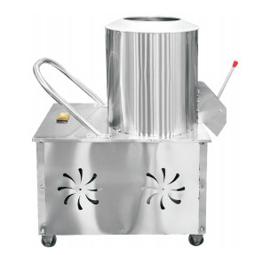 Kecepatan Pencampuran Cepat U Type Ribbon Mixer 18.5kw 380V Stainless Steel Efisiensi Tinggi