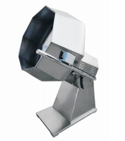 Lm-Tw25-50 Star Anise Seasoning Bucket SS304 Output Tinggi Untuk Saluran Manual