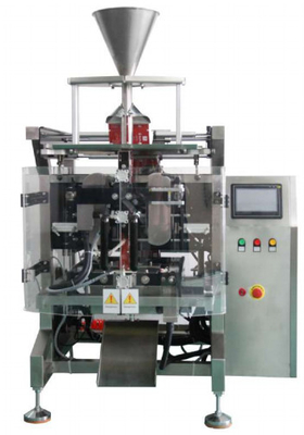 2.9kw/220v/50(60)Hz 65bags/min Mesin Pengemas Vertikal Seri YH-ED