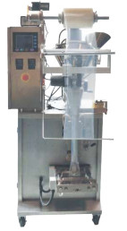 Yh-P380 Mesin Pengemas Serbuk Kecil 90 Tas / Min 950x850x1800mm Pengisi Auger Sekrup