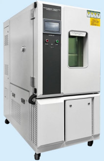 YH-1031 Ruang Uji Perubahan Suhu Cepat AC220V 520KG