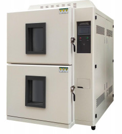 Alat Uji Berpendingin Udara / Berpendingin Air 50Hz YH-1013 1900kg Dua Kasus Dingin