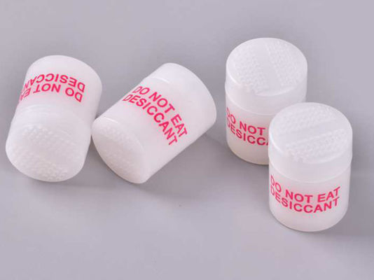 1g Desiccant Filling Packing Machine 7200 Botol / jam