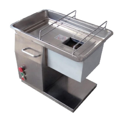 Mesin pemotong daging mini