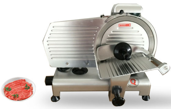Mesin Pemotong Daging Beku Otomatis 750W 40pcs / mnt