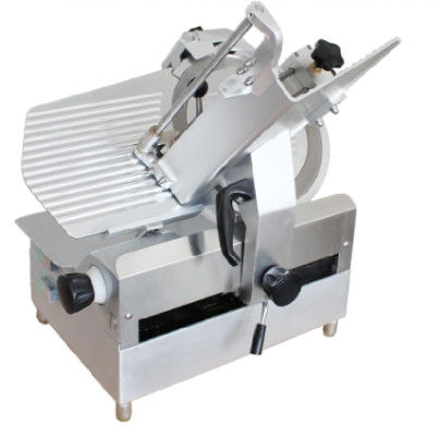 Mesin Pemotong Daging Beku Otomatis 750W 40pcs / mnt