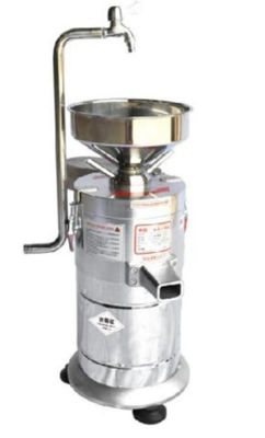 Mesin Pengolah Makanan Aluminium, Mesin Pemisah Jus 80kg / jam