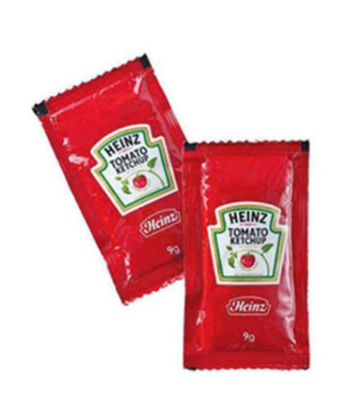 100ml Vertical Filling Packing Machine 60bags / Min Plunger Pump Metering