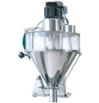 Pengisi Auger Seri YH-AF YH-AF-80L 220 ~ 415V / 50Hz / 3 Fase