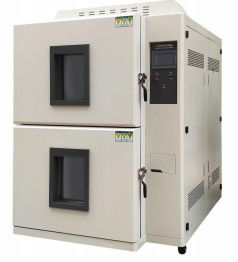 Alat Uji Berpendingin Udara / Berpendingin Air 50Hz YH-1013 1900kg Dua Kasus Dingin